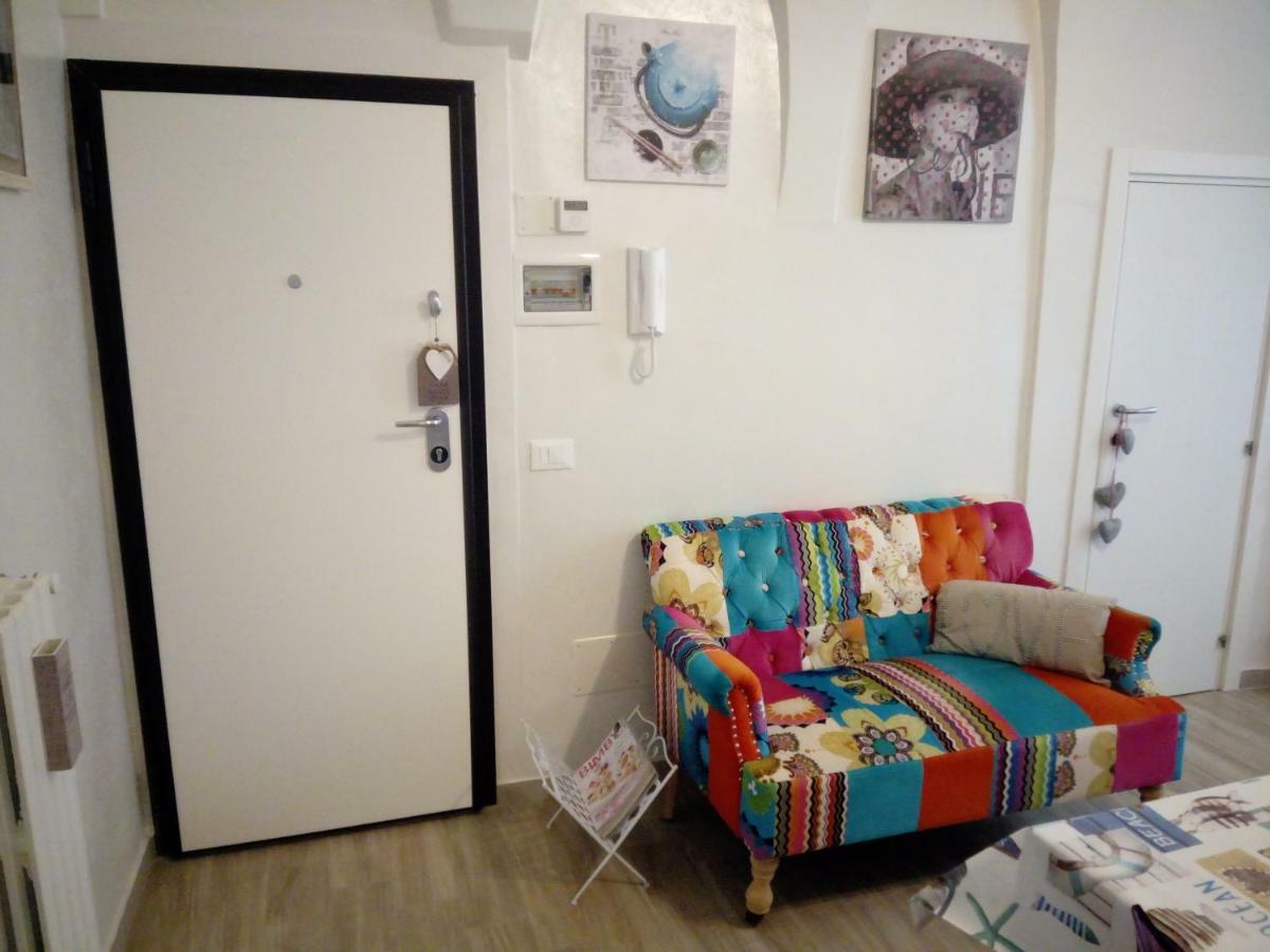 Lucy Sweet Home Monopoli Exterior foto