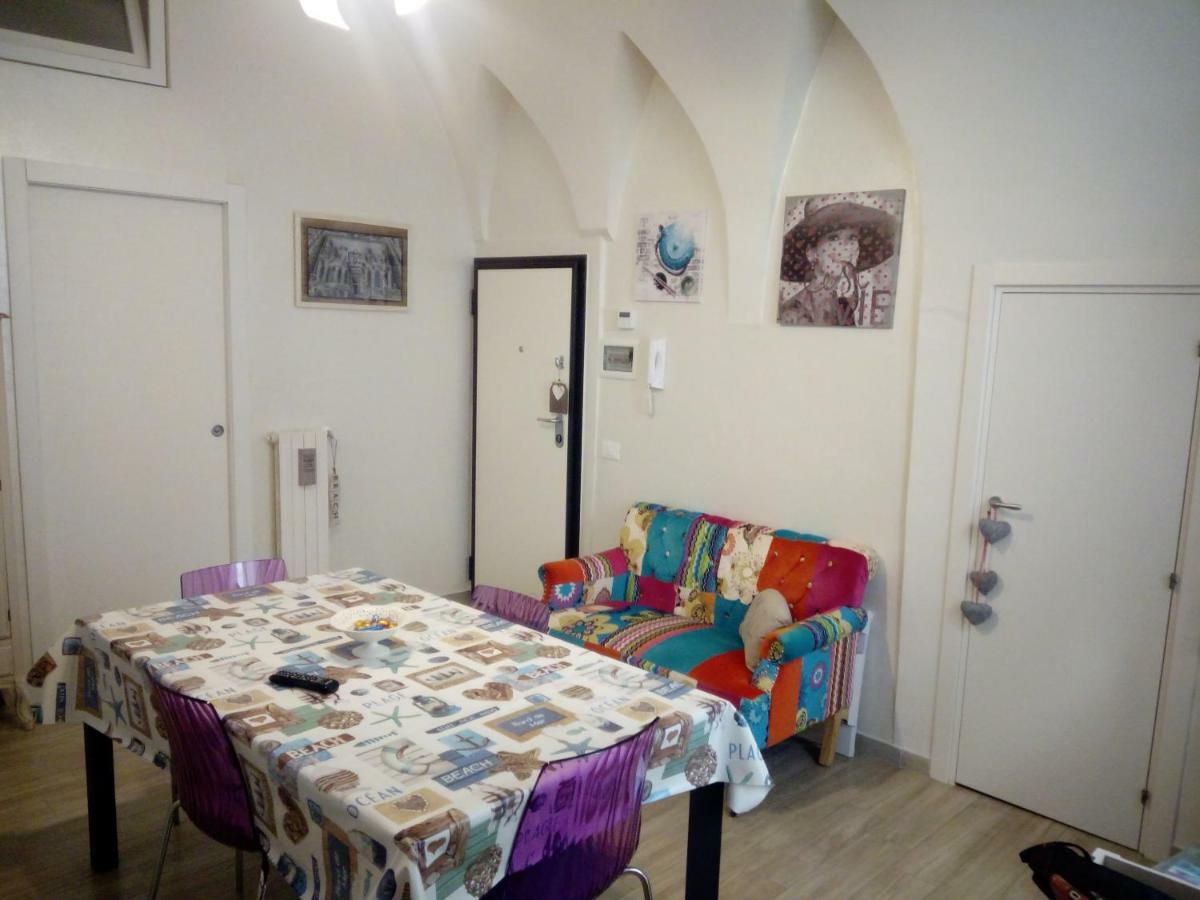 Lucy Sweet Home Monopoli Exterior foto