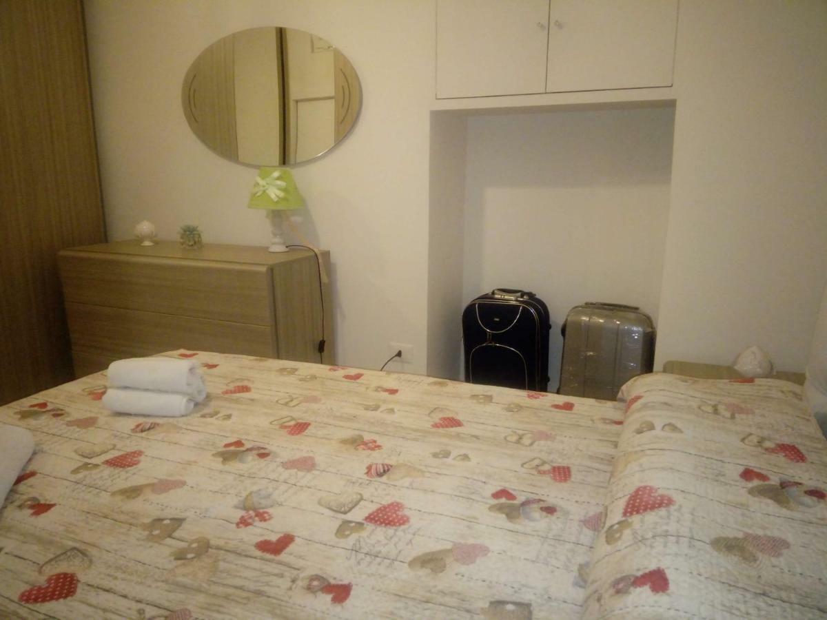 Lucy Sweet Home Monopoli Exterior foto