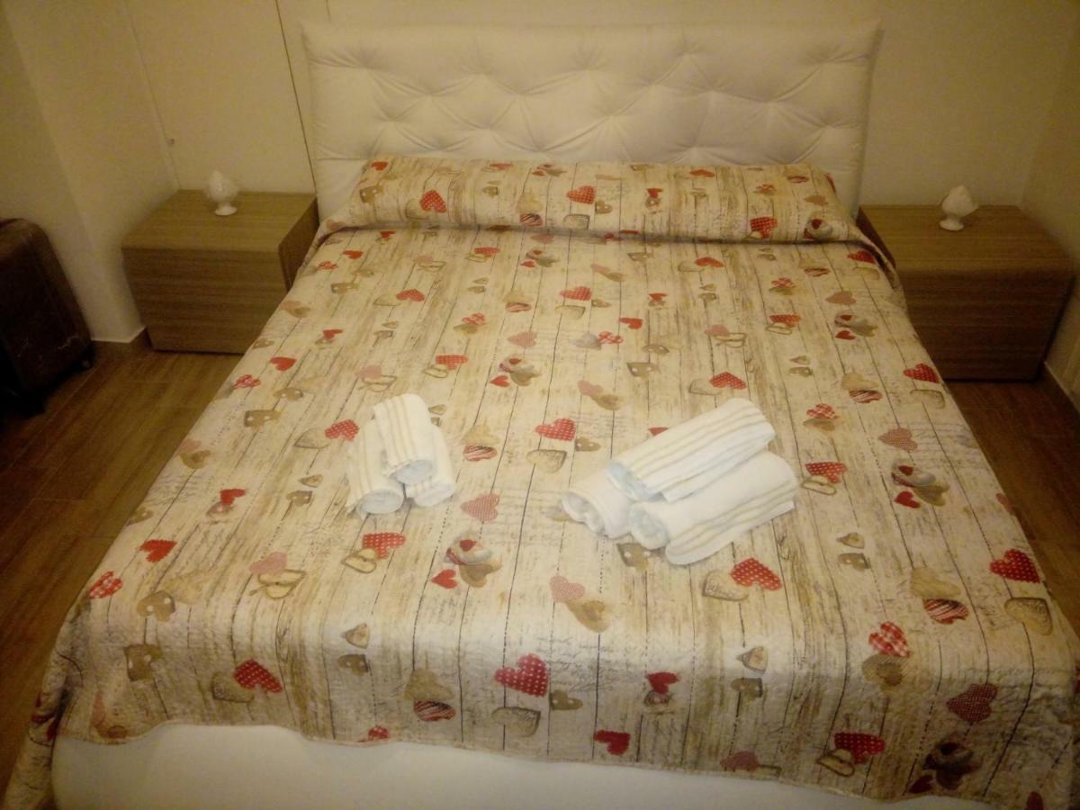 Lucy Sweet Home Monopoli Exterior foto