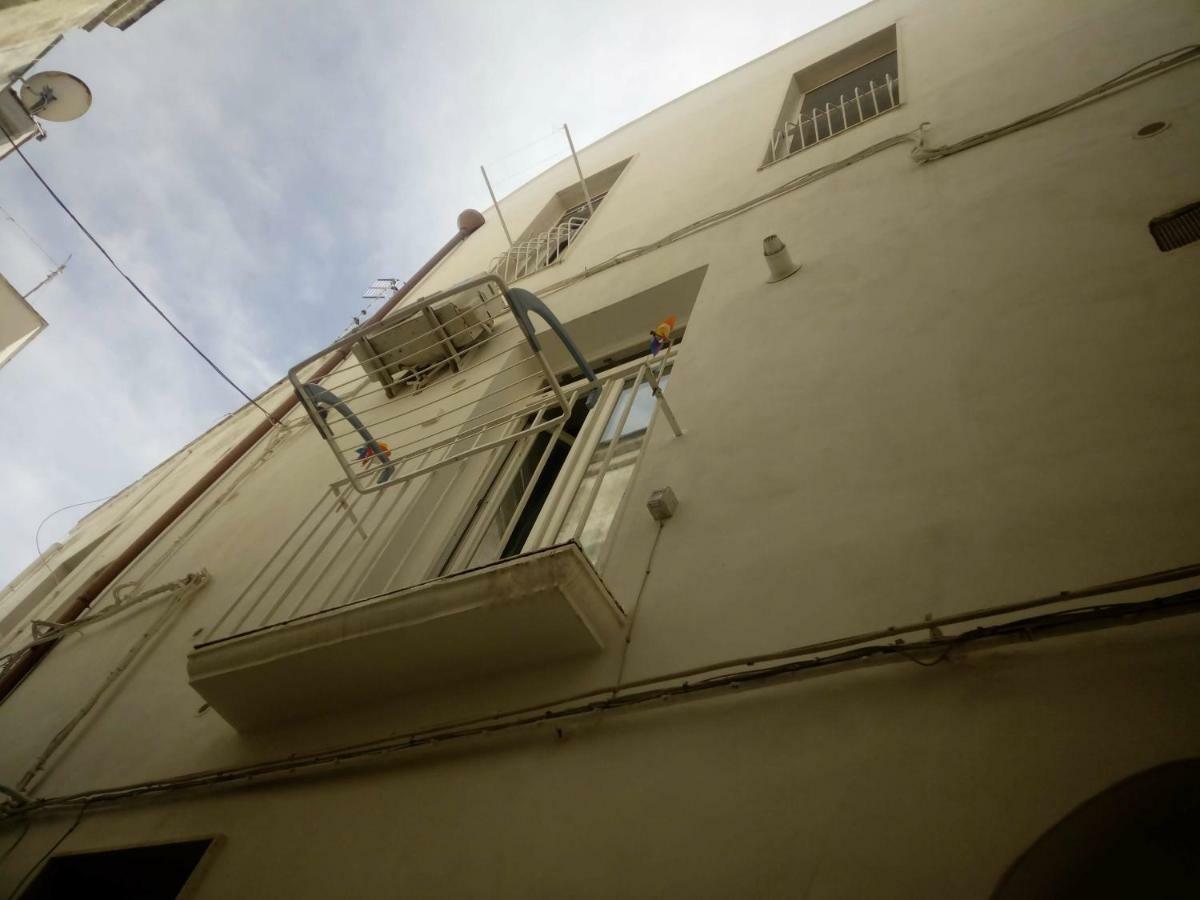 Lucy Sweet Home Monopoli Exterior foto