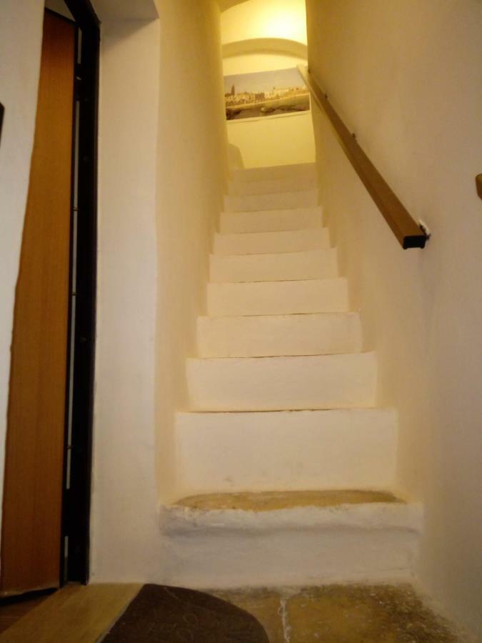 Lucy Sweet Home Monopoli Exterior foto