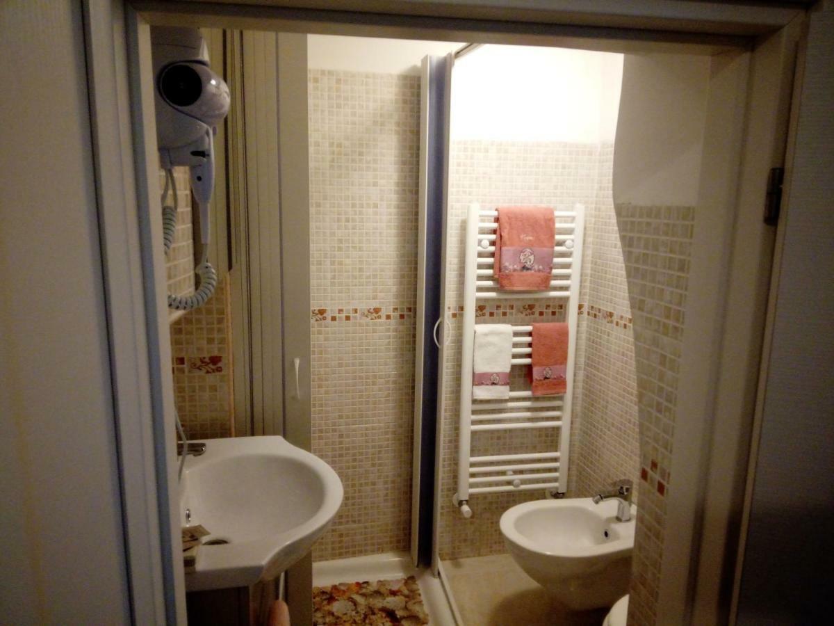 Lucy Sweet Home Monopoli Exterior foto