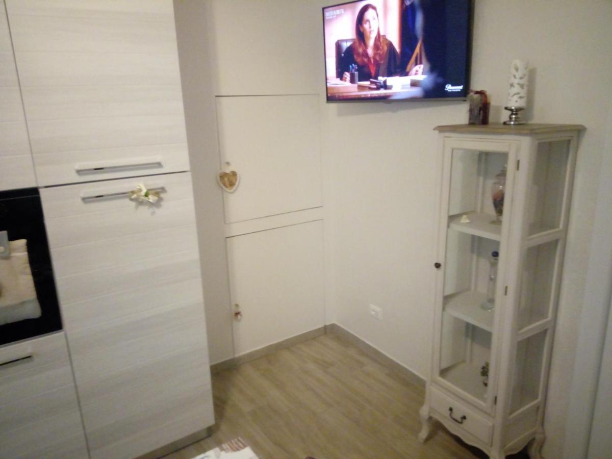 Lucy Sweet Home Monopoli Exterior foto