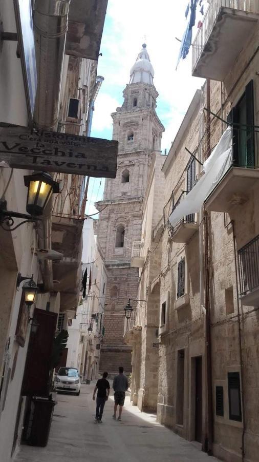 Lucy Sweet Home Monopoli Exterior foto
