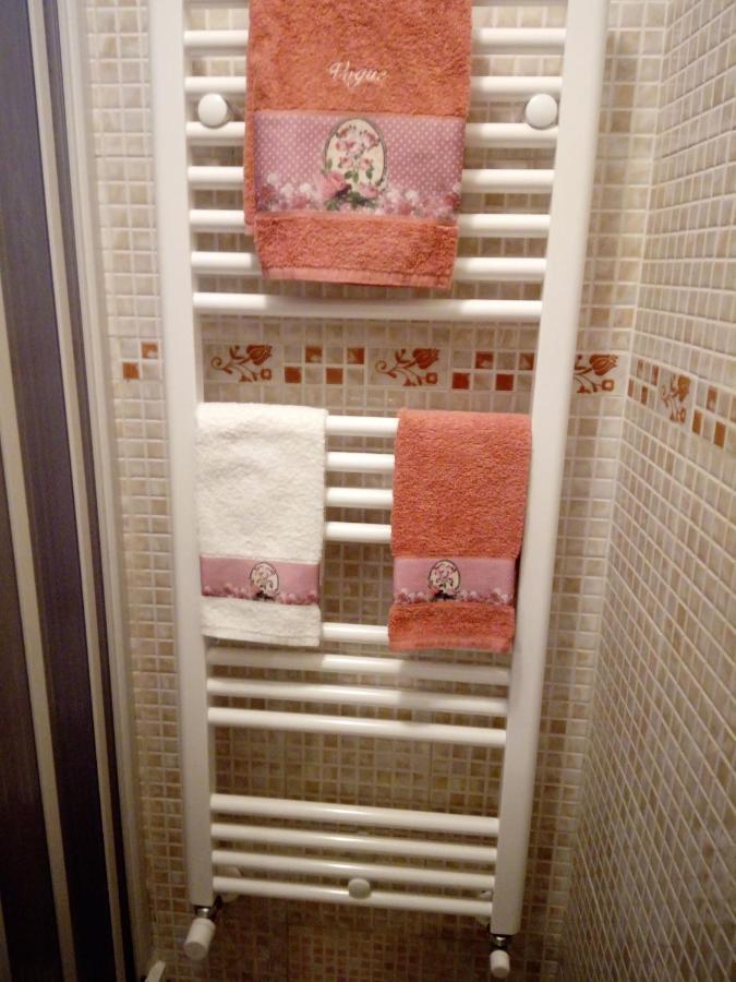 Lucy Sweet Home Monopoli Exterior foto