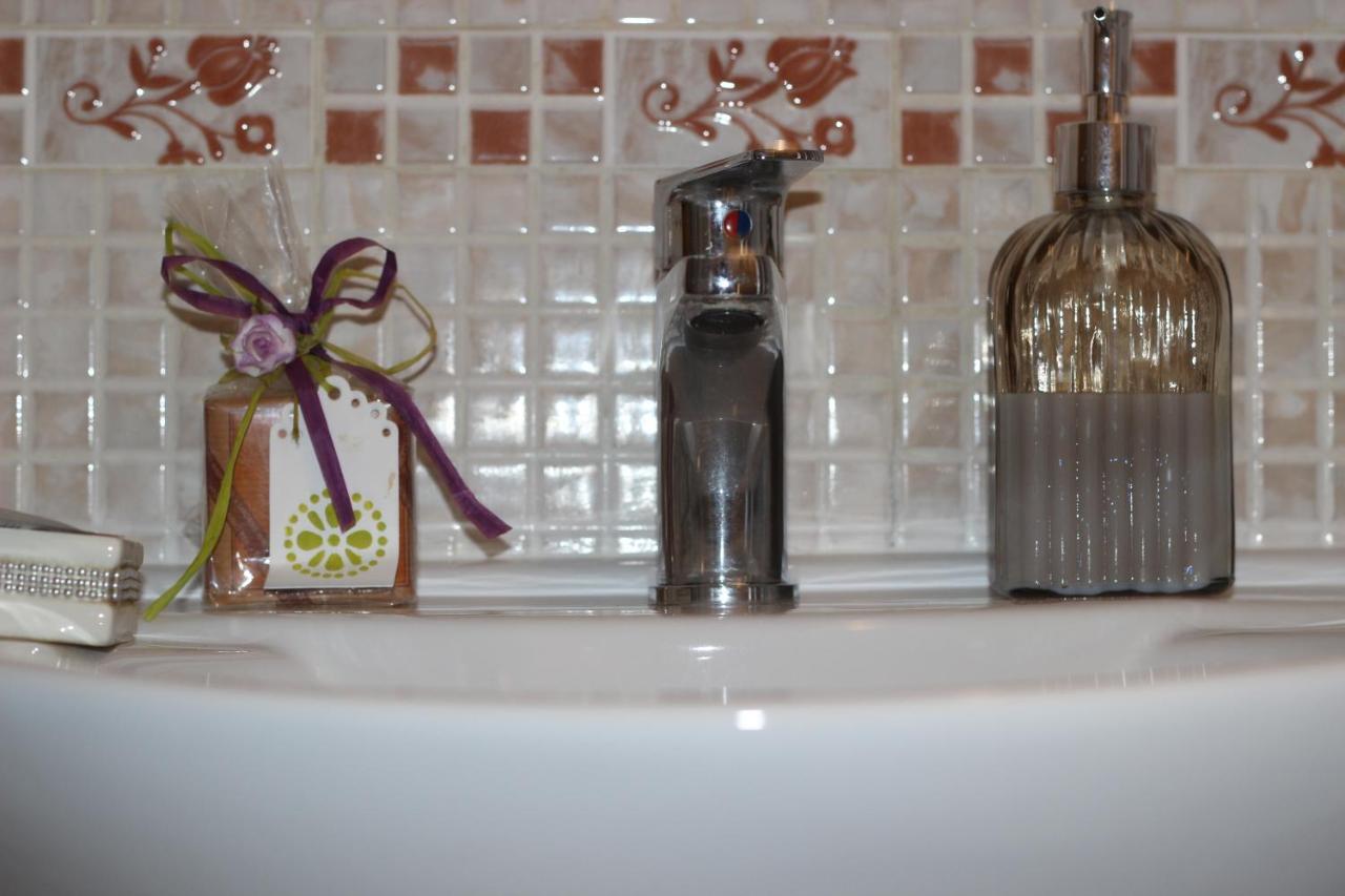 Lucy Sweet Home Monopoli Exterior foto