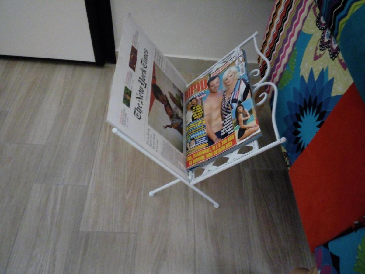 Lucy Sweet Home Monopoli Exterior foto